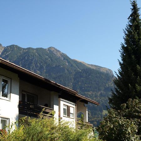Alpenflair Ferienwohnungen Whg 224 Soellerblick Oberstdorf Zewnętrze zdjęcie